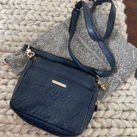 Rebecca Minkoff Mini Connor Crossbody - Picture 6 of 6